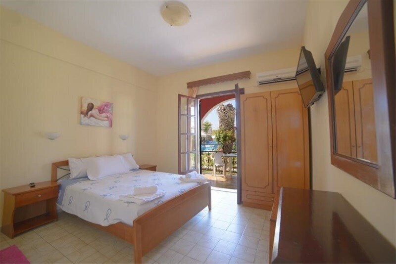 Billy & Sandra Apartments 3* суреті